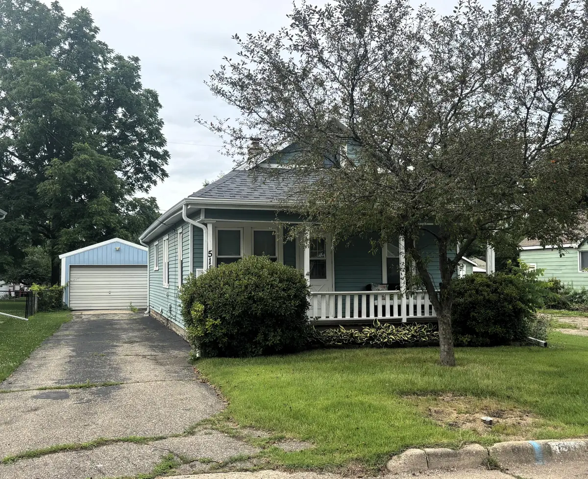 511 Iroquois Avenue, Battle Creek, MI 49015 - #1