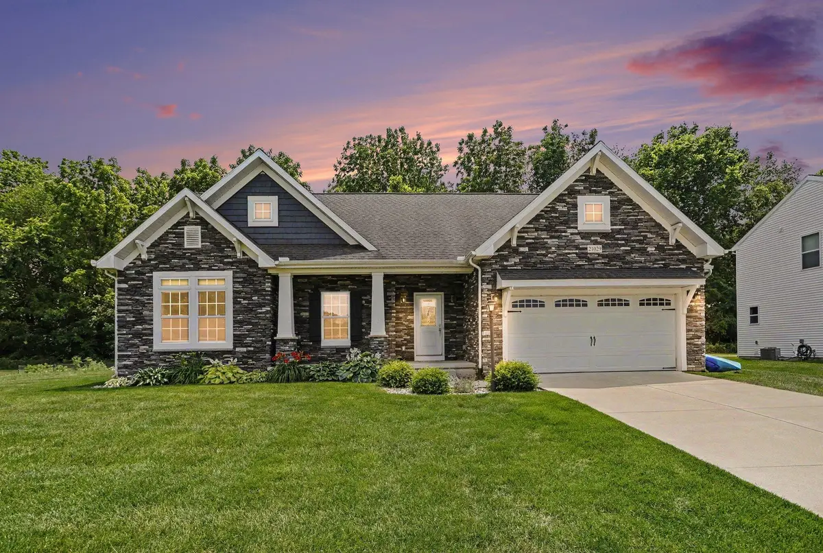 21029 Diamond Harbor Court, Cassopolis, MI 49031 - #1