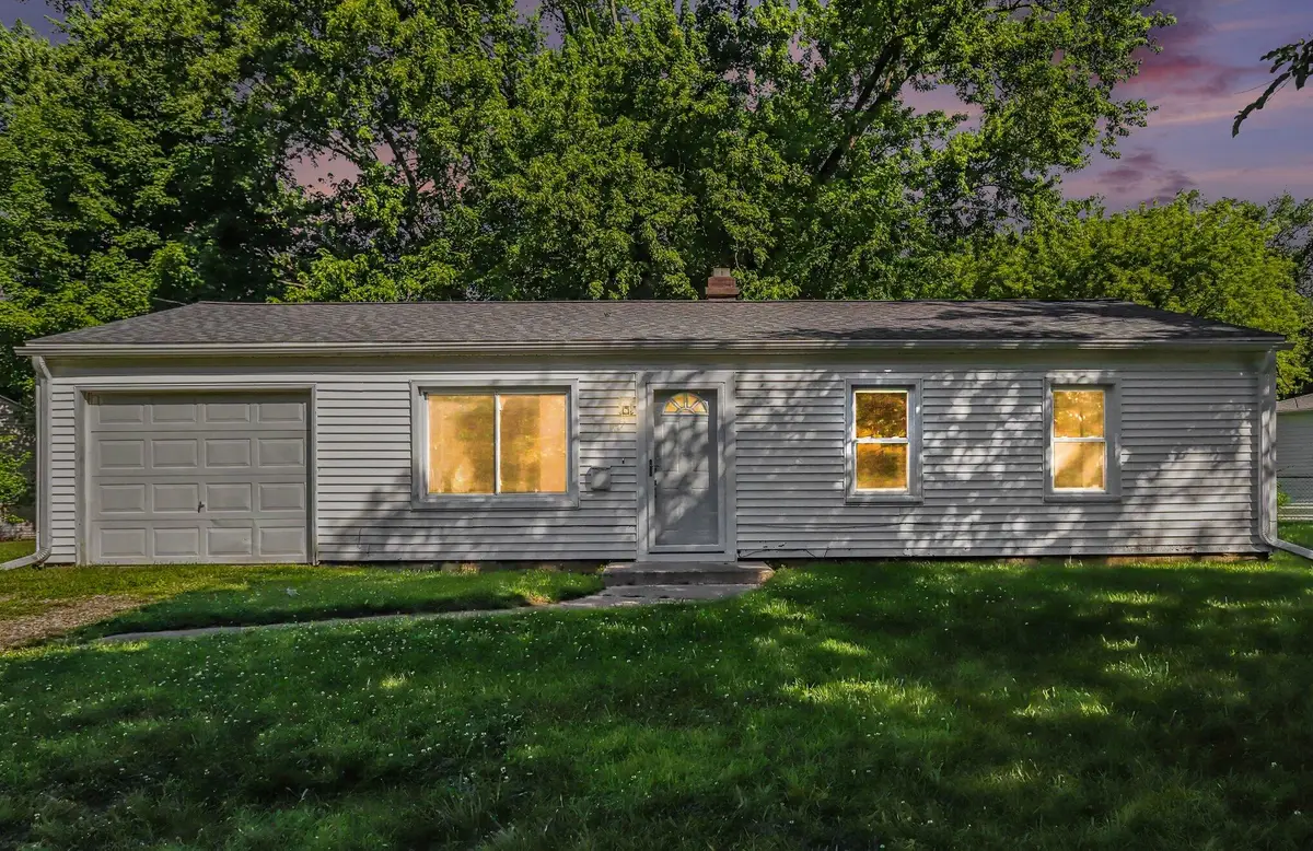 130 Saratoga Avenue, Battle Creek, MI 49037 - #1
