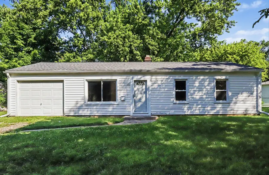 130 Saratoga Avenue, Battle Creek, MI 49037 - #2