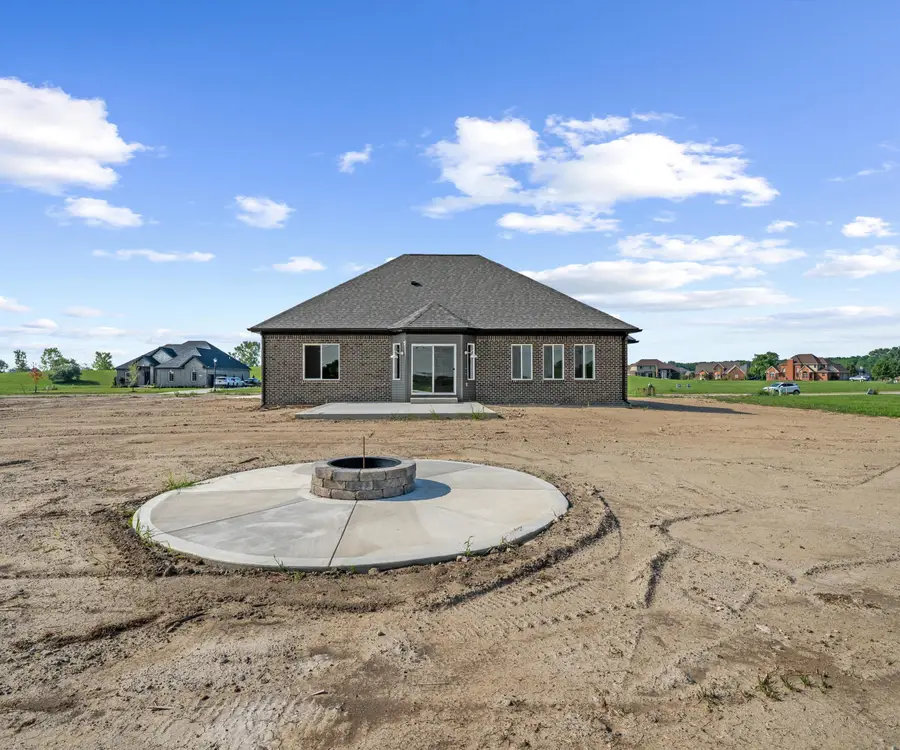 8561 Cobblestone Drive, Newport, MI 48166 - #3