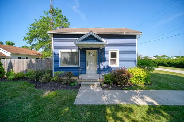 800 Bradish Street, Adrian, MI 49221