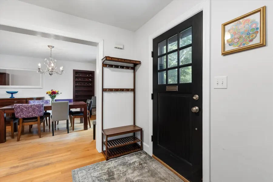 1721 Morton Avenue, Ann Arbor, MI 48104 - #3