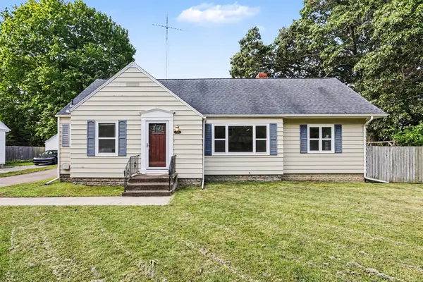530 Montezuma Road, Benton Harbor, MI 49022
