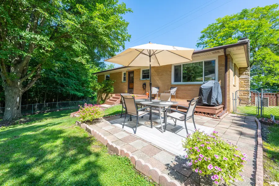 1117 W Kilgore Road, Portage, MI 49024 - #3