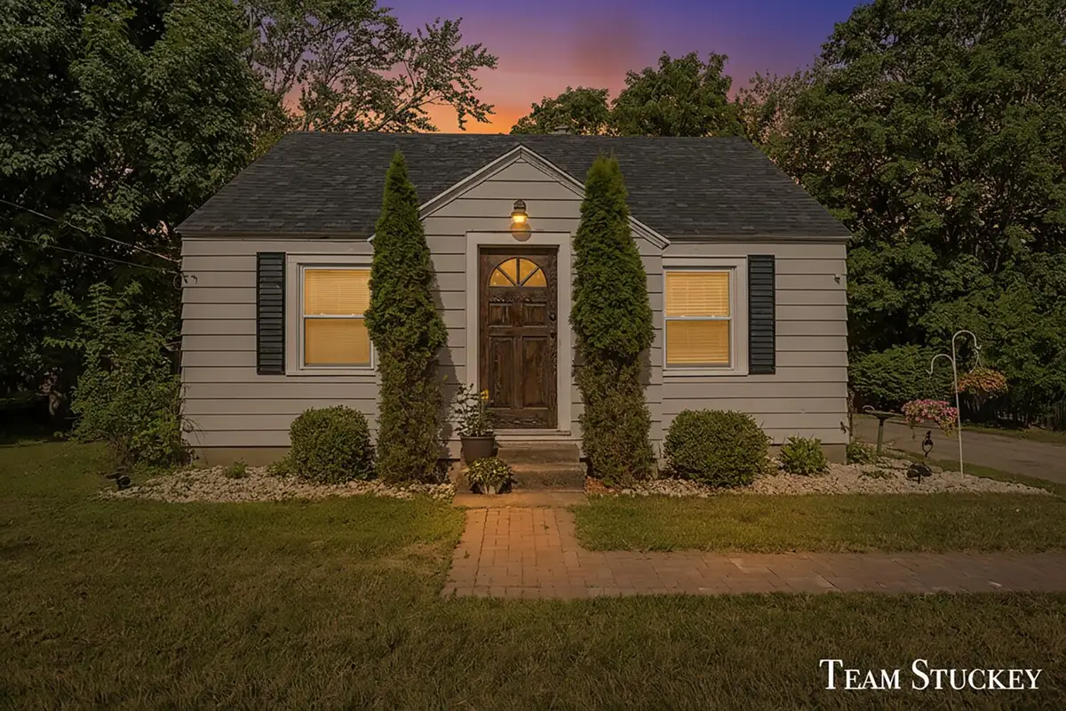 1125 Kusterer Drive Nw, Grand Rapids, MI 49534 - #1