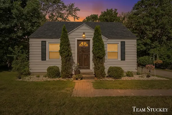 1125 Kusterer Drive Nw, Grand Rapids, MI 49534