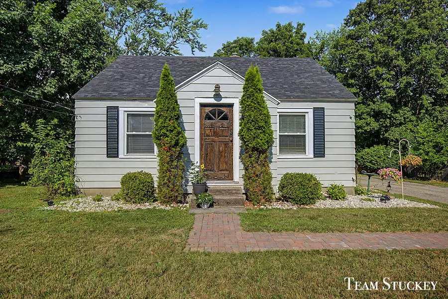 1125 Kusterer Drive Nw, Grand Rapids, MI 49534 - #2