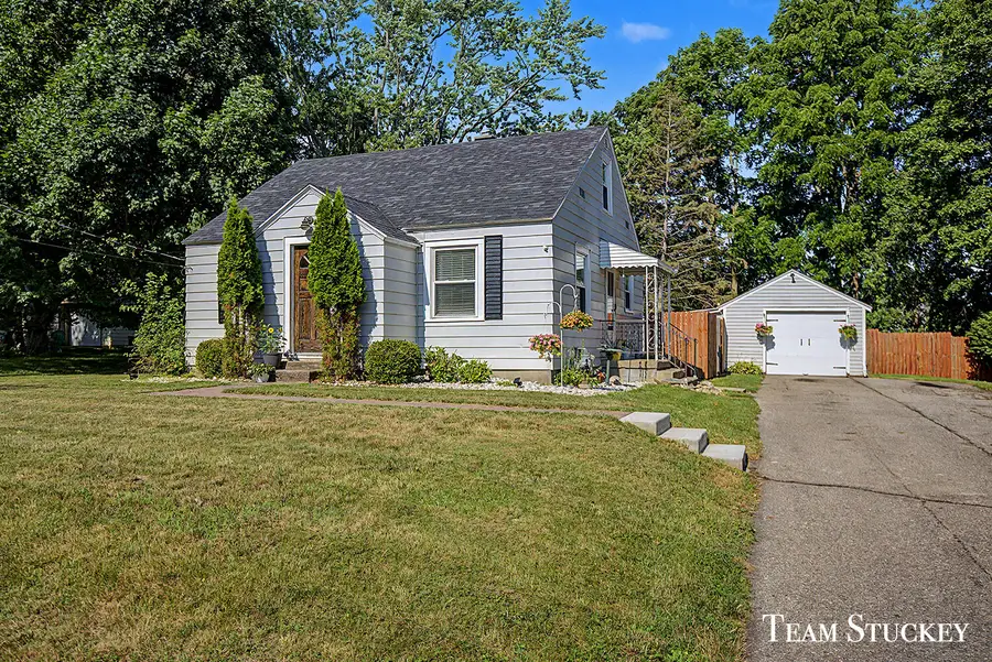 1125 Kusterer Drive Nw, Grand Rapids, MI 49534 - #3