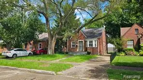 17834 Bradford Avenue, Detroit, MI 48205