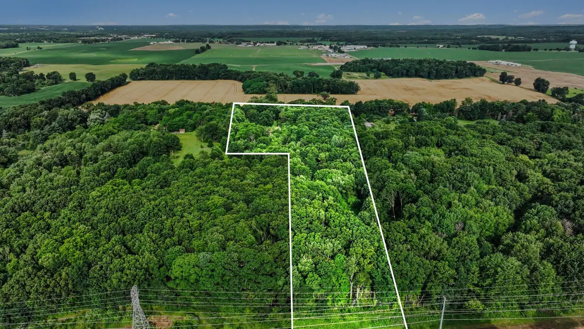 5772 N 31st Street #Parcel B, Richland, MI 49083 - #1