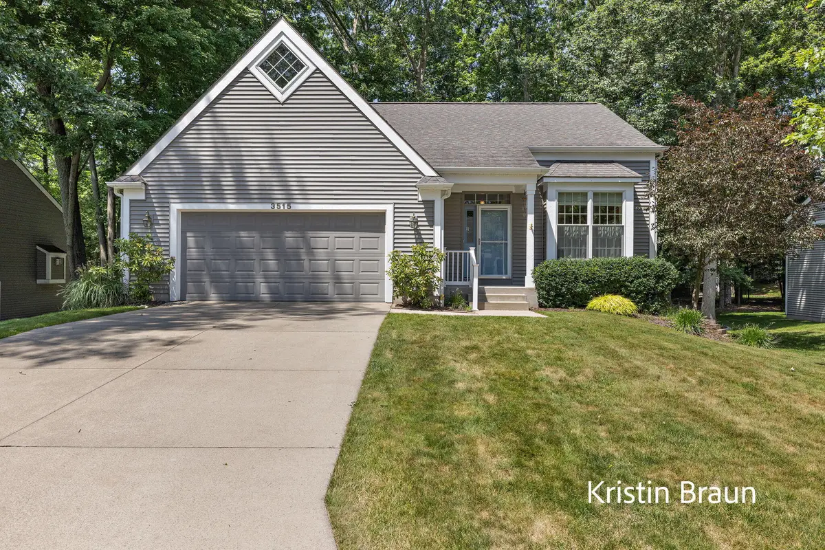 3515 Seminole Woods Drive, Norton Shores, MI 49441 - #1
