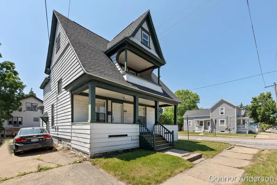 930 1st Street Nw, Grand Rapids, MI 49504 - #2