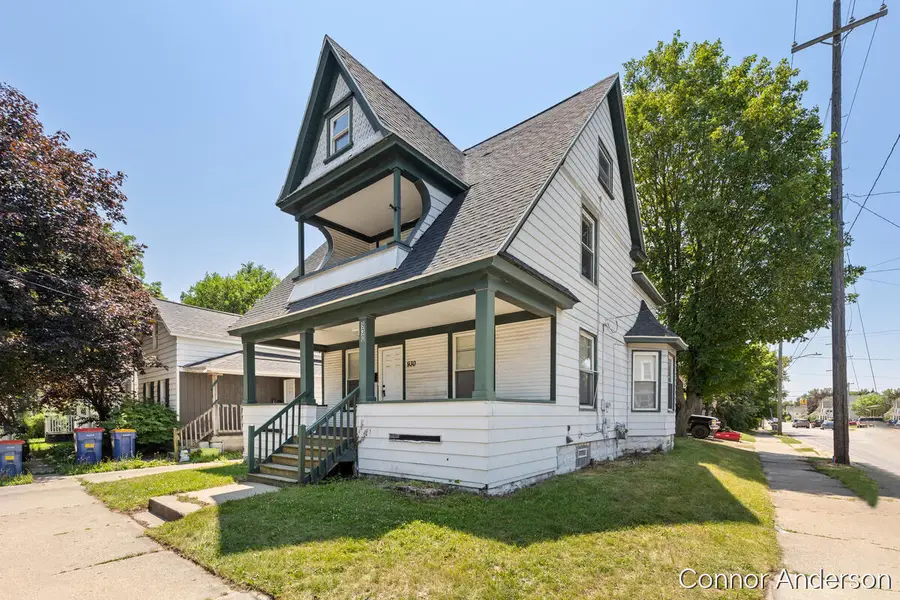 930 1st Street Nw, Grand Rapids, MI 49504 - #3