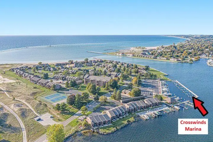 98 Harbor Drive #12, Ludington, MI 49431 - #1