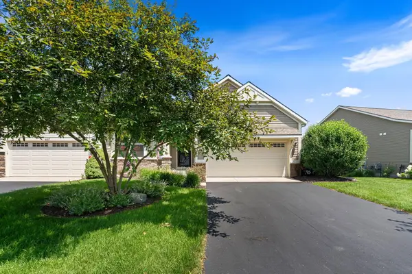 6169 Bellflower Court Se, Caledonia, MI 49316