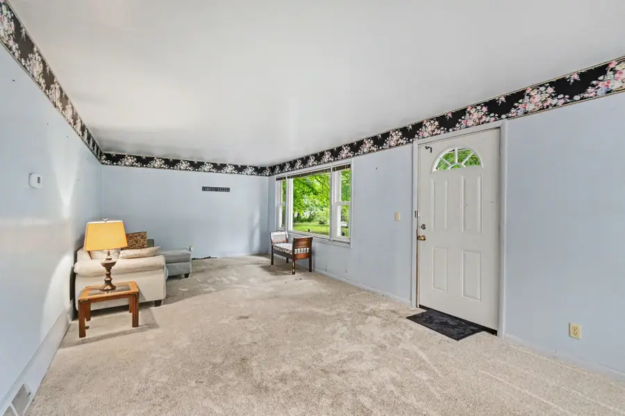 11908 N Meridian Road N, Pleasant Lake, MI 49272 - #2