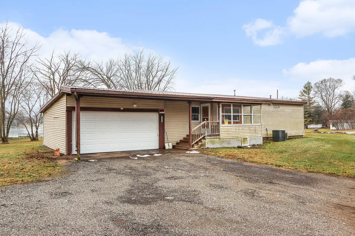 1121 Heights Drive, Colon, MI 49040 - #1