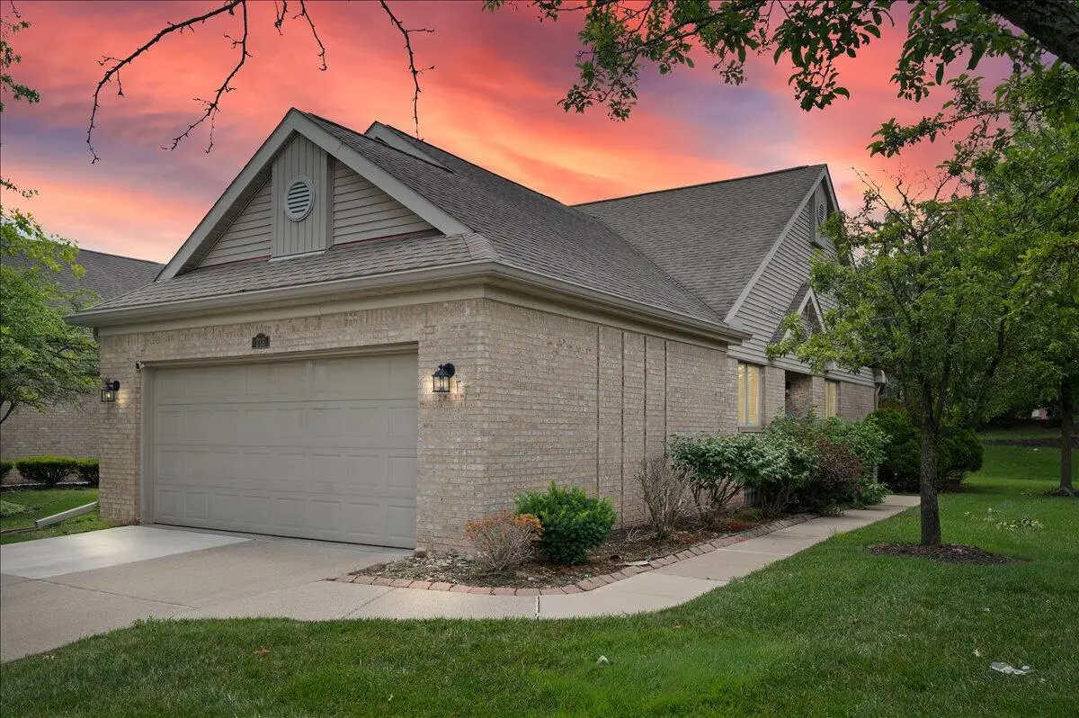 213 Edington Circle, Canton, MI 48187 - #1