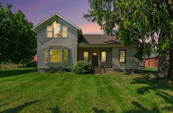 992 Lindley Road, Bronson, MI 49028