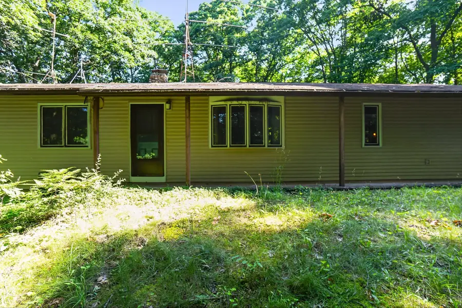 11699 Forestwood Drive Ne, Cedar Springs, MI 49319 - #2