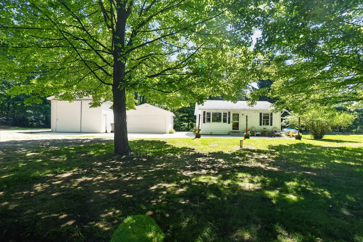 401 S Whitmore Road, Hastings, MI 49058 - #1