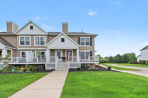 3657 Andover Lane #24, Hudsonville, MI 49426