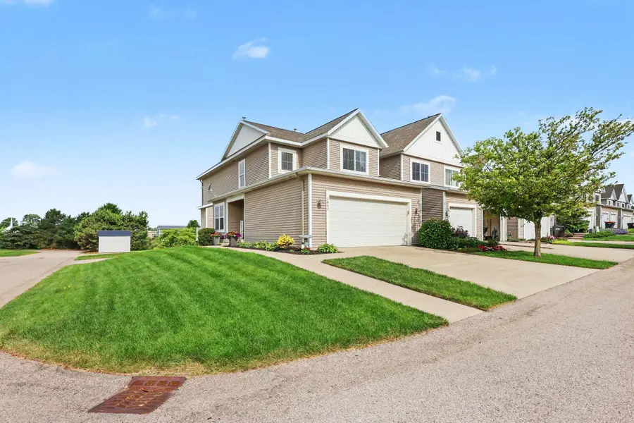 3657 Andover Lane #24, Hudsonville, MI 49426 - #2