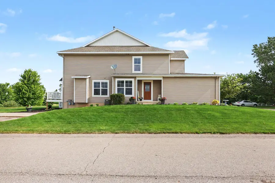 3657 Andover Lane #24, Hudsonville, MI 49426 - #3