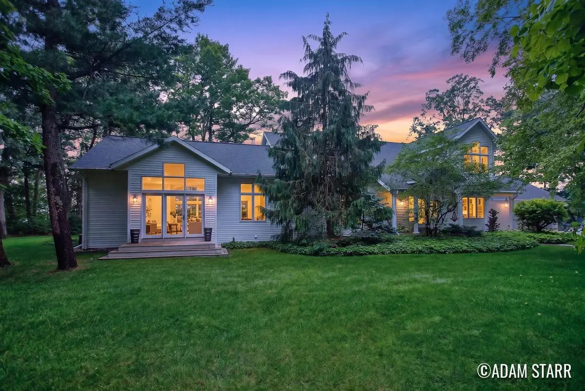 3896 Croton Drive, Newaygo, MI 49337 - #1