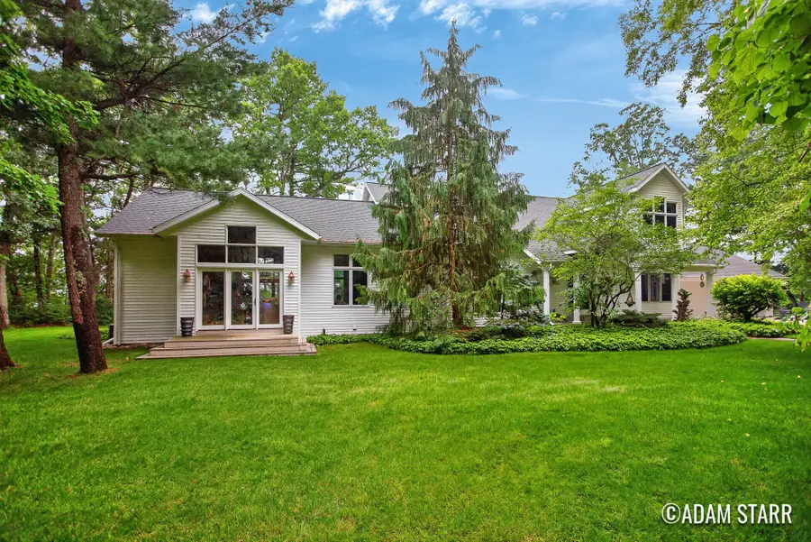 3896 Croton Drive, Newaygo, MI 49337 - #2