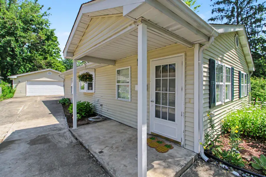 1553 Wismer Street, Ypsilanti, MI 48198 - #3