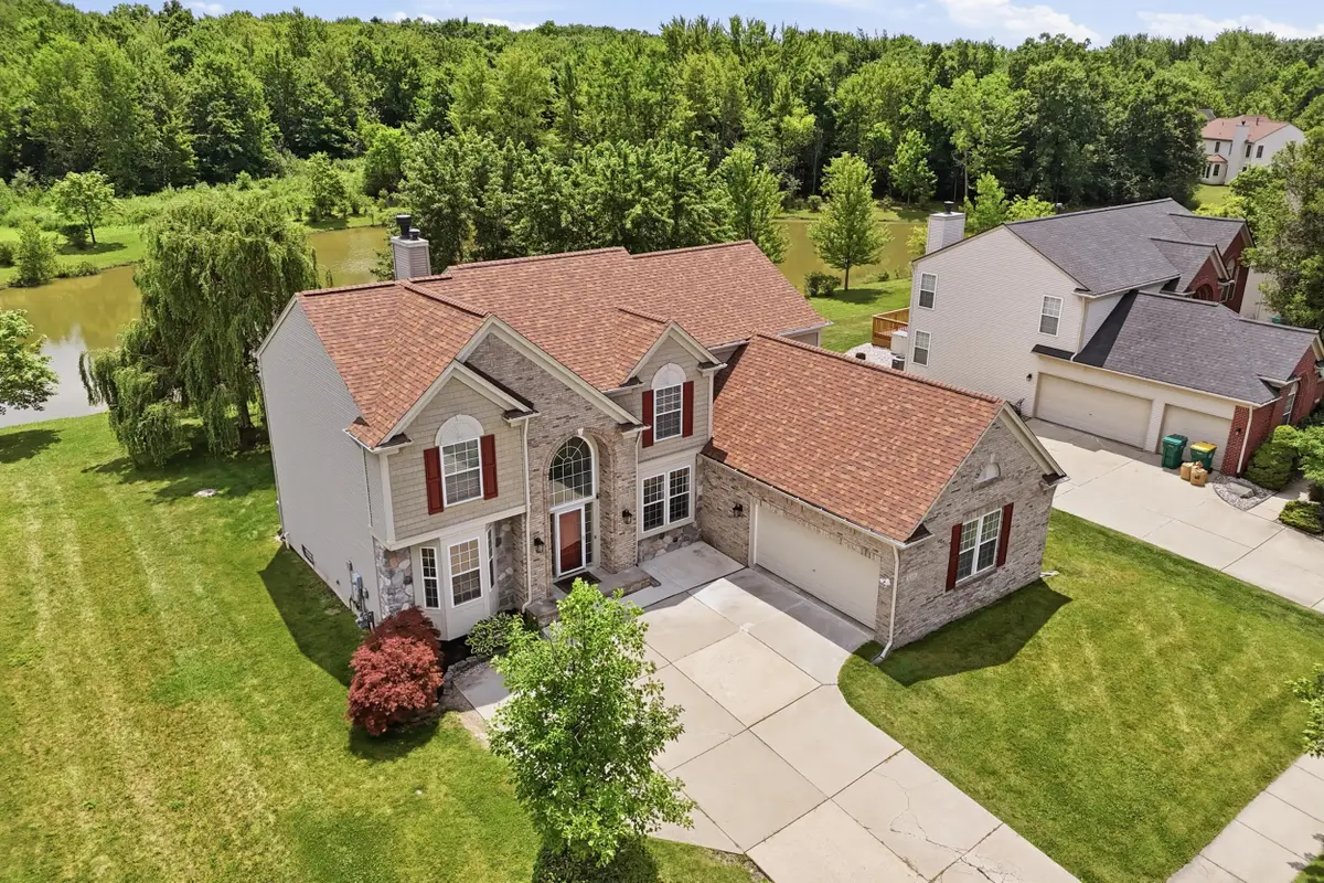 8319 Blue Jay Drive, Ypsilanti, MI 48197 - #1