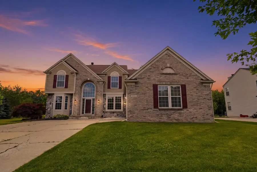 8319 Blue Jay Drive, Ypsilanti, MI 48197 - #2