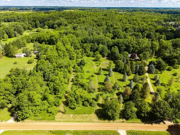 V/L #1 Farrel Road, Hastings, MI 49058