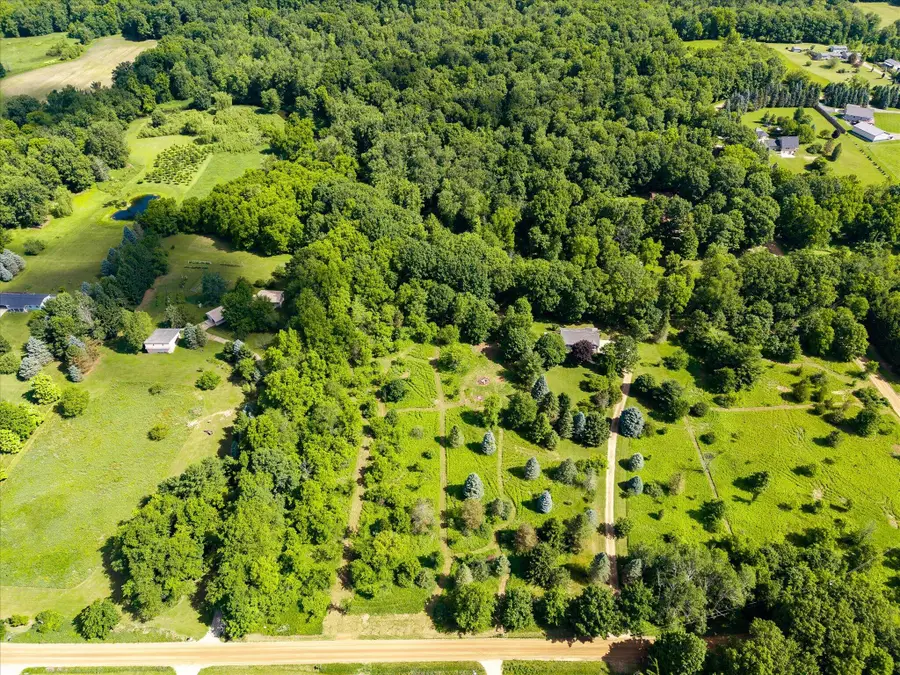 V/L #1 Farrel Road, Hastings, MI 49058 - #2