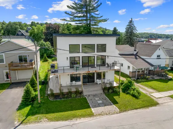 7323 Clark Street, Beulah, MI 49617