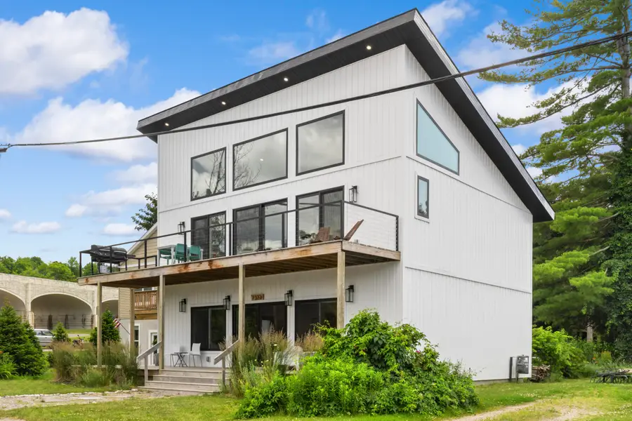 7323 Clark Street, Beulah, MI 49617 - #2