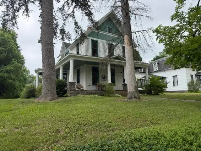 423 W Upton Avenue, Reed City, MI 49677 - #2