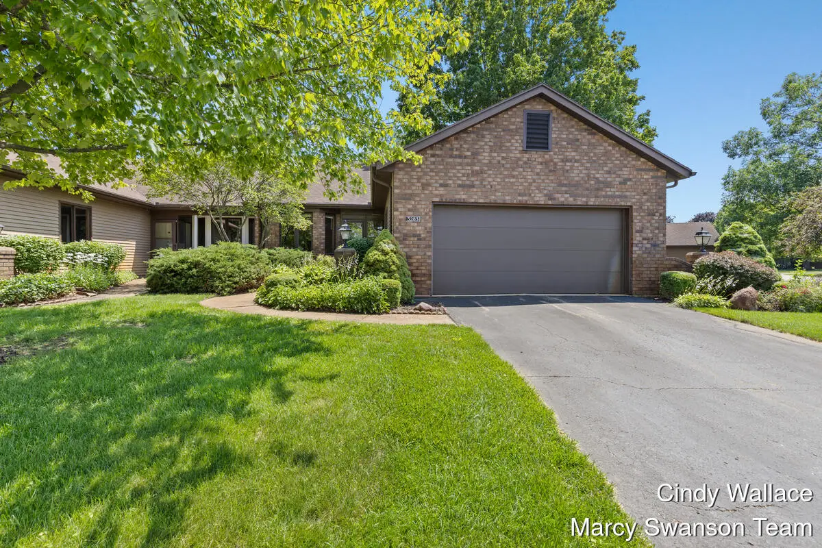 3283 Johnson Court Sw, Grandville, MI 49418 - #1