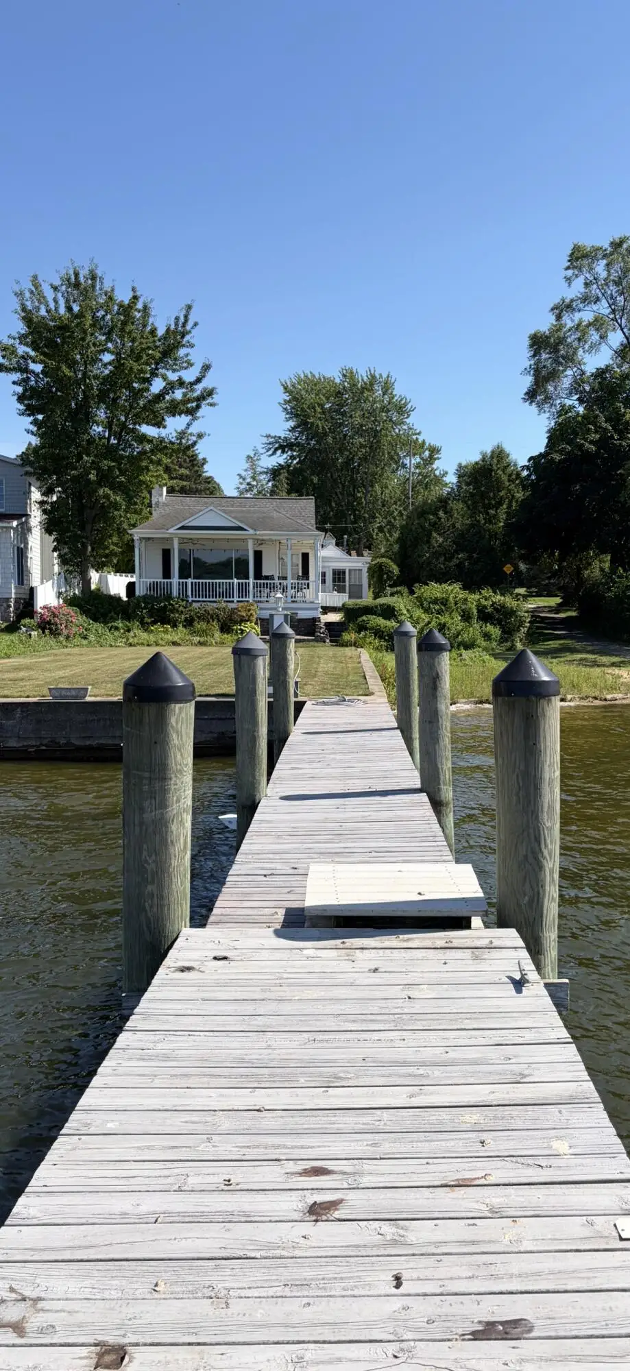 509 Buena Vista Drive, Spring Lake, MI 49456 - #1