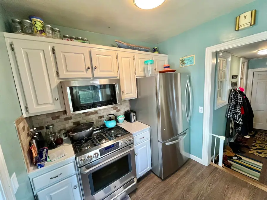 509 Buena Vista Drive, Spring Lake, MI 49456 - #3