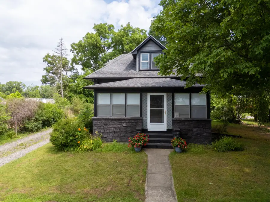 24144 Alvord Avenue, Mattawan, MI 49071 - #2
