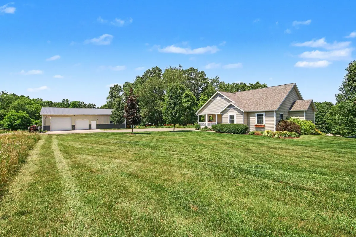 13625 Stacey Road Ne, Greenville, MI 48838 - #1