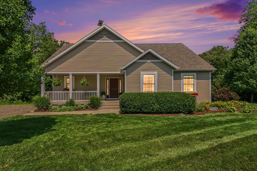 13625 Stacey Road Ne, Greenville, MI 48838 - #2