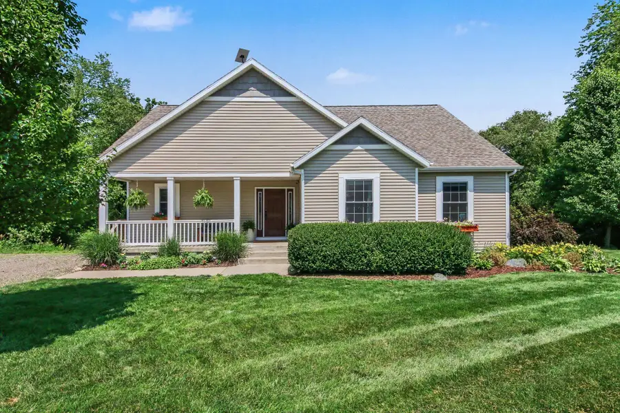 13625 Stacey Road Ne, Greenville, MI 48838 - #3