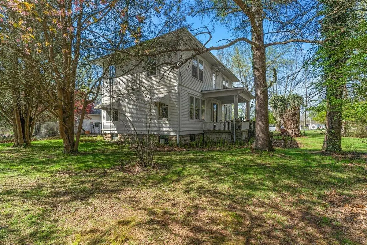 7038 Little Paw Paw Lake Road, Coloma, MI 49038 - #1