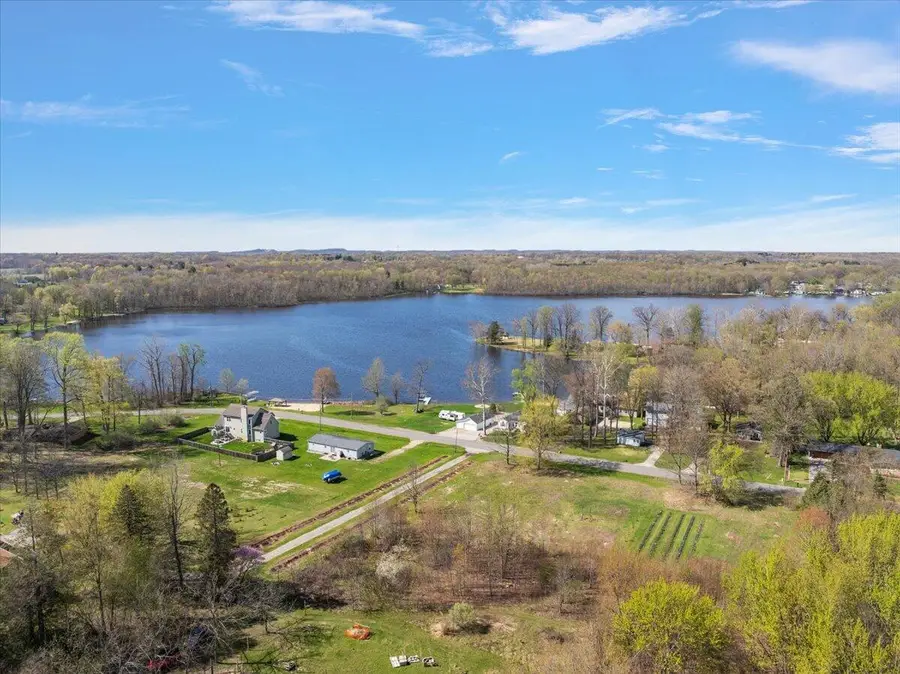 7038 Little Paw Paw Lake Road, Coloma, MI 49038 - #3