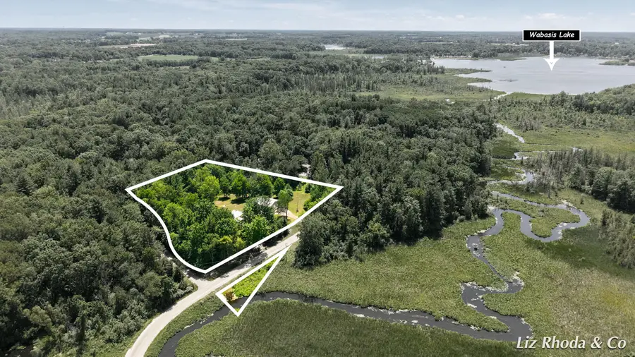 10240 Connelley Avenue Ne, Greenville, MI 48838 - #2