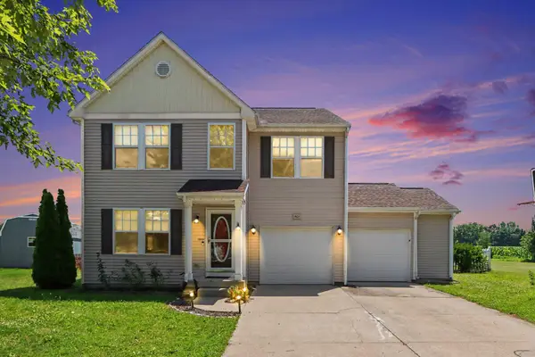 1404 Union Park Drive, Vicksburg, MI 49097